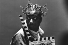 Ol' Dirty Bastard