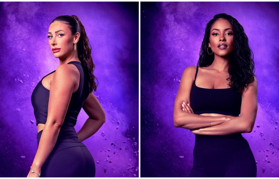 The Challenge MTV Reality Series Where To Watch