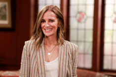 Rebecca Budig in The Bold and The Beautiful