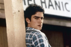 Rodney Harvey in The Outsiders