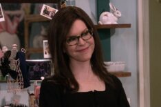 Lisa Loeb as Herself in That ‘90s Show
