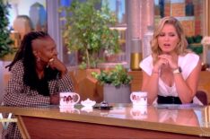 'The View' Hosts Slam Trump's 'Despicable' Kamala Harris Comments