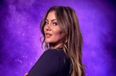 Why Tori Deal Loves Working With Ex Jordan Wisely on 'The Challenge'