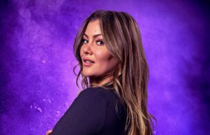 Tori Deal - Personality