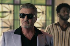 Sylvester Stallone in Tulsa King
