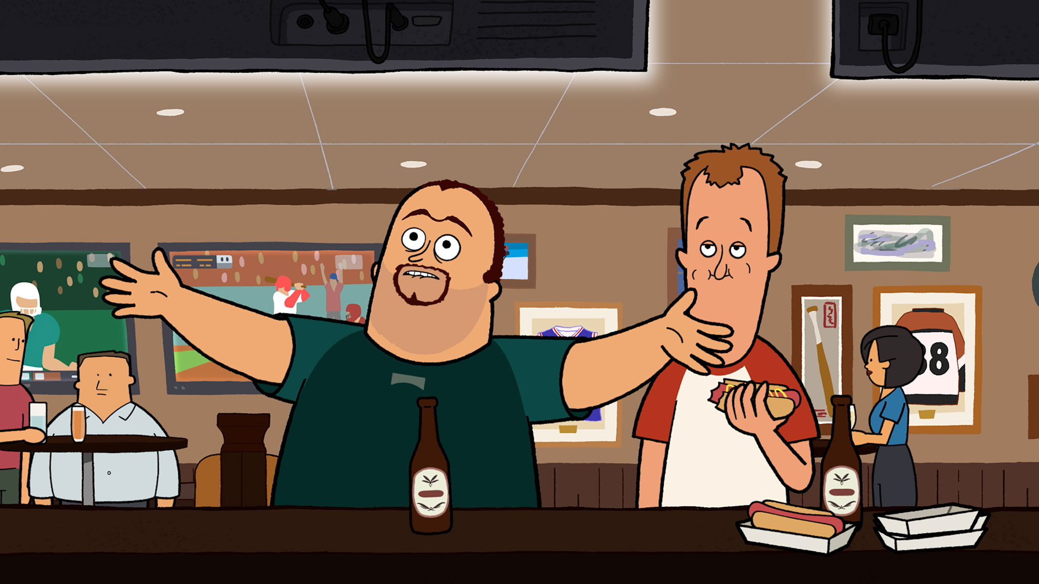 Which New Broadcast TV Comedy is Right for You?