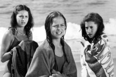 Tasha Zemrus, Melora Hardin, and Jill Tyler in 'What Are Friends For?'