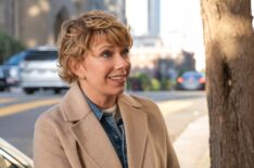 Mary Elizabeth Ellis as Emily in 'A Man on the Inside'