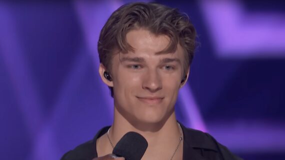 ‘America’s Got Talent’ Drama: Who's in Semifinals & Who's Going Home