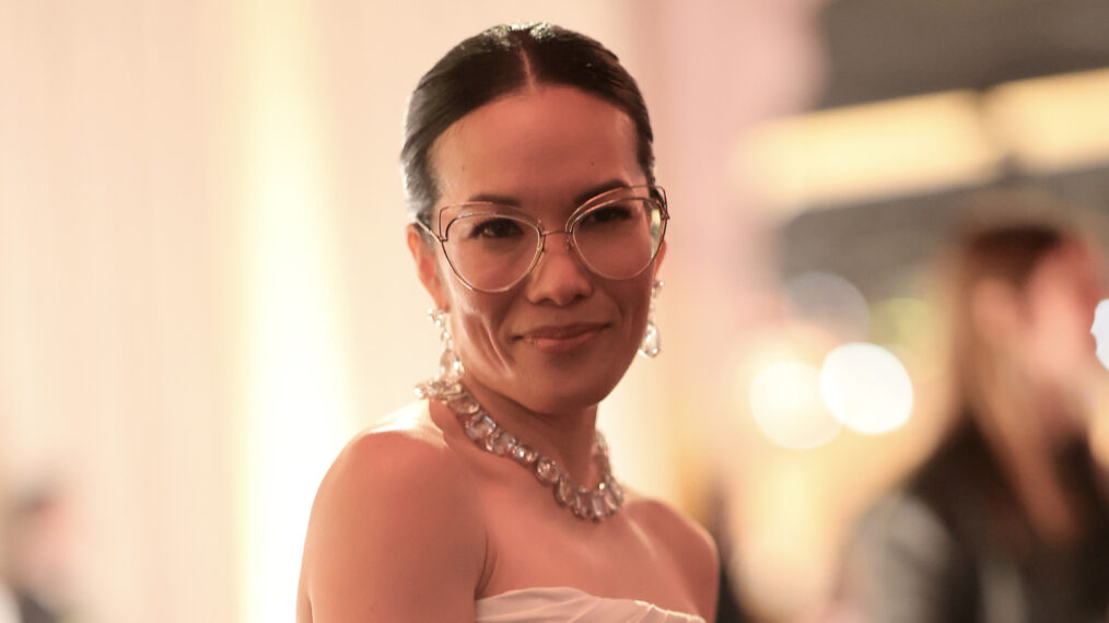 Ali Wong