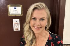 Alison Sweeney on 'Days of Our Lives'