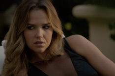 Arielle Kebbel in 'UnREAL' Season 1