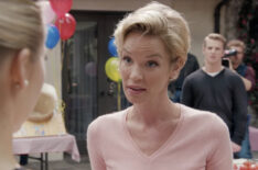 Ashley Scott in 'UnREAL' Season 1