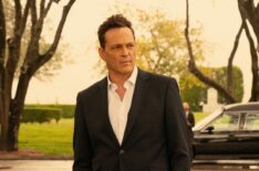 Vince Vaughn as Andrew Yancy in 'Bad Monkey'