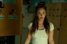 Kaley Cuoco in 'Based on a True Story' Season 2