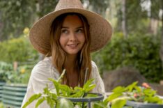 Liana Liberato as Tory in 'Based on a True Story' Season 2