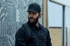 Tom Bateman as Matt for 'Based on a True Story' Season 2