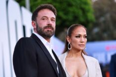 Jennifer Lopez & Ben Affleck Divorcing After 2 Years of Marriage