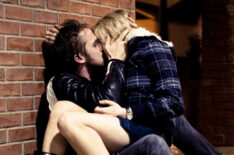 Ryan Gosling and Michelle Williams in 'Blue Valentine' (2010)
