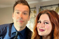 Rachel Reilly’s Husband Defends Her After Unprecedented 'Big Brother' Elimination