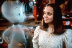 Christina Ricci in 'Casper'