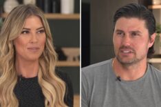 Christina Hall Slams Ex’s Message of ‘Hope’ Amid Contentious Divorce