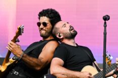 Dan + Shay