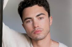 Darren Barnet