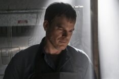 Ask Matt: Dexter's Return, Seeing 'Ghosts,' 'Talent's Buzzer & More