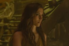 Sarah Sofie Boussnina as Princess Ynez Corrino in 'Dune: Prophecy'
