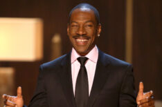 Eddie Murphy