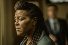 Sharon D Clarke in 'Ellis' Season 1 Episode 3 on AcornTV