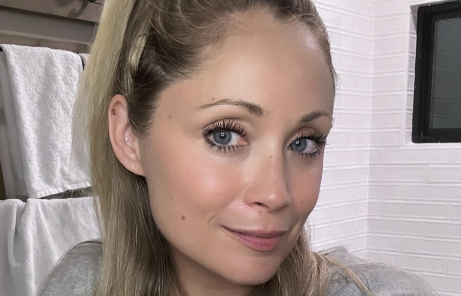 Emme Rylan - Actress