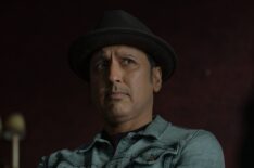 Aasif Mandvi as Ben Shakir in 'Evil' Season 4 Episode 13 'Fear of the Unholy'