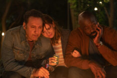 7 Burning Questions We Still Have After 'Evil's Series Finale