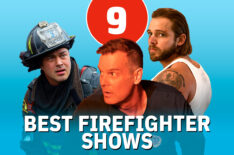 9 Best Firefighter Shows