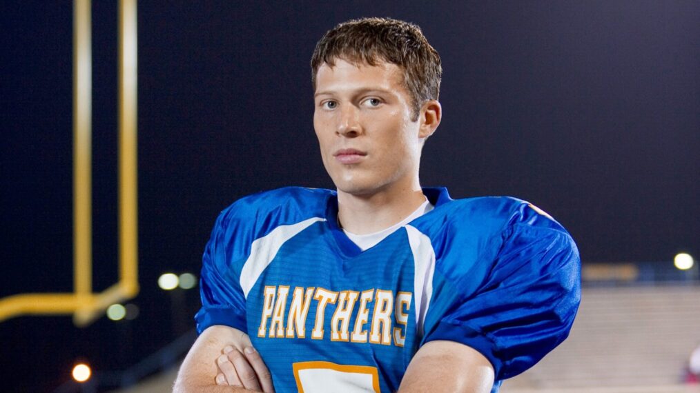 Zach Gilford for 'Friday Night Lights'