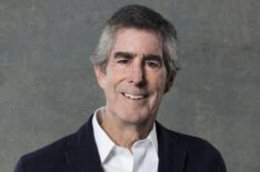 George Schenck for 'NCIS'