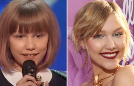 Grace Vanderwaal