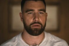 Travis Kelce in 'Grotesquerie'