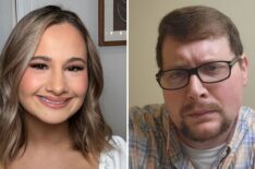 Gypsy Rose Blanchard's Ex Drops Paternity Bombshell as She Reveals Baby's Sex