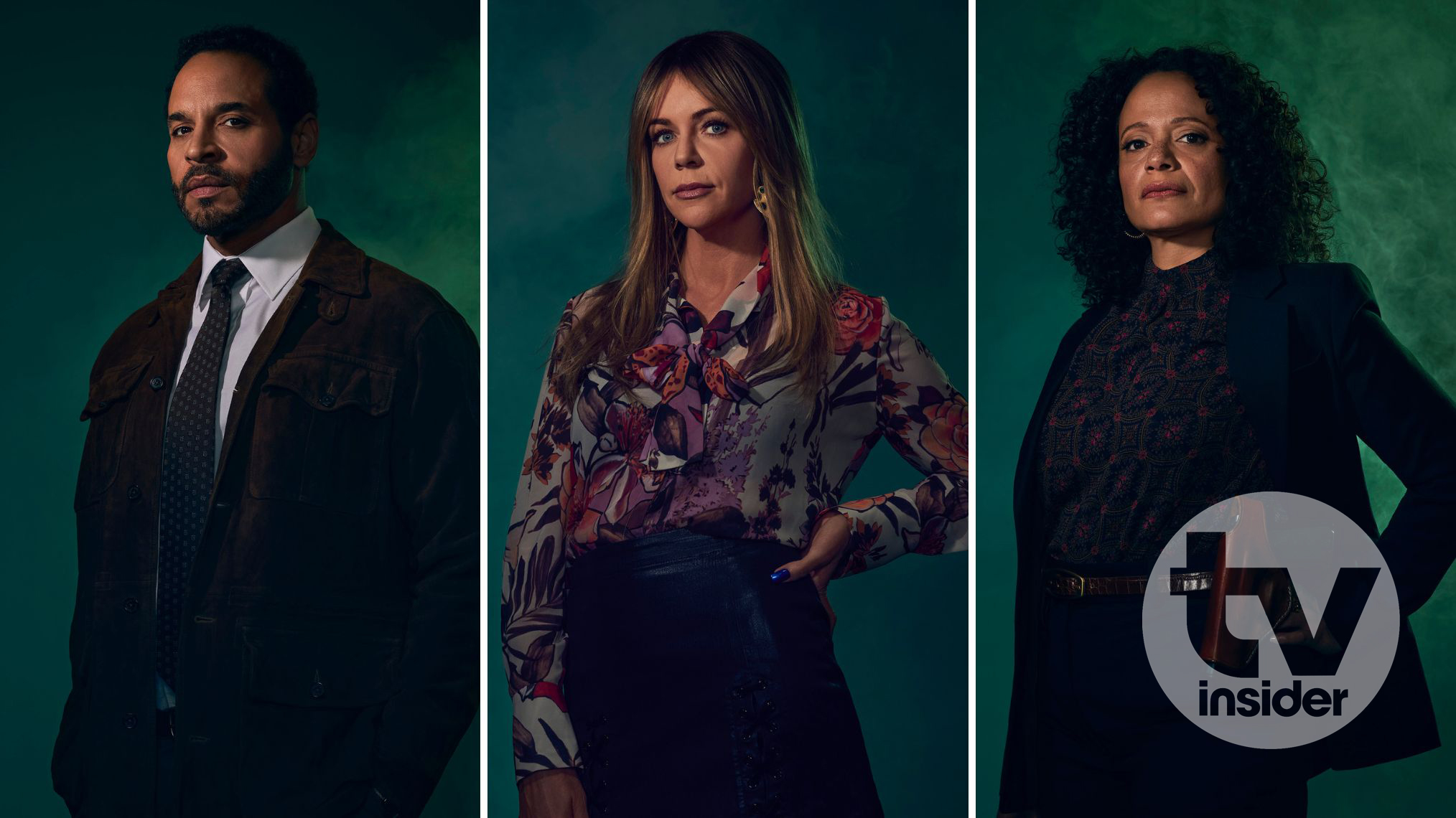 'High Potential' Meet the Cast & Characters