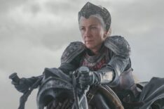 Eve Best as Rhaenys in 'House of the Dragon' Season 2 Episode 4