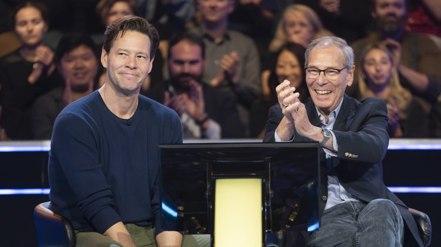 'Who Wants to Be a Millionaire' Ike Barinholtz Speaks Out After His