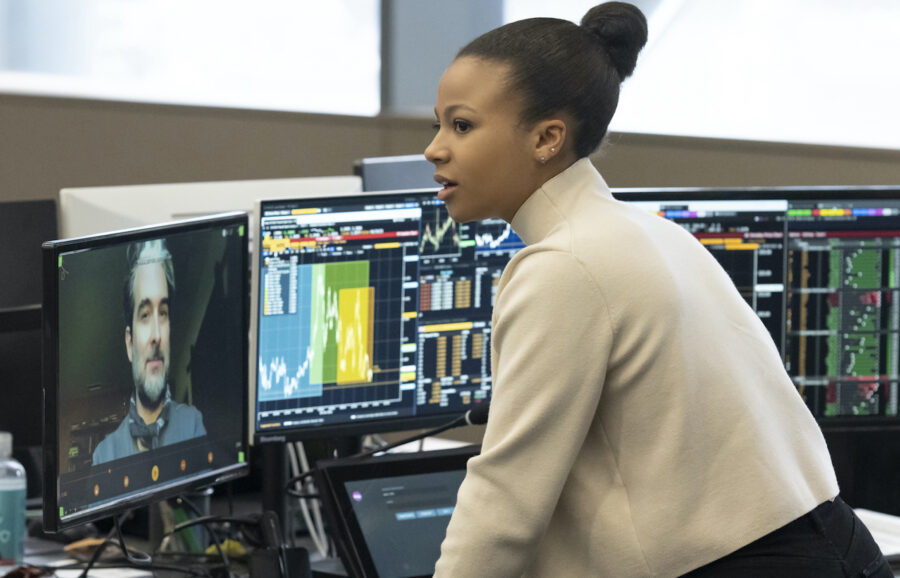 Industry - HBO Series - Where To Watch