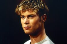 Jacob Young on 'General Hospital'