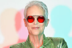 Jamie Lee Curtis
