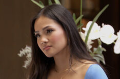 'The Bachelorette' Sneak Peek: Jenn Opens Up After Ex's Return