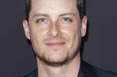 Jesse Lee Soffer attends NBC and Vanity Fair's celebration of the season at The Henry on November 11, 2019 in Los Angeles, California
