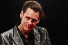 Jim Carrey